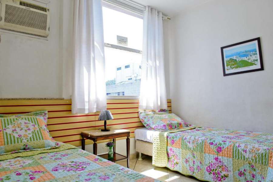 HospedaCopa 709