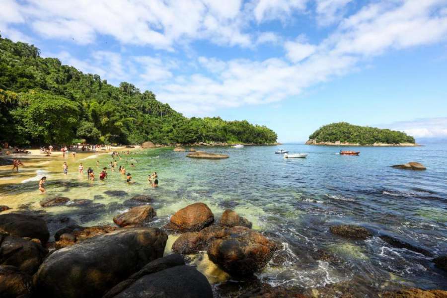 RECANTO PARAISO