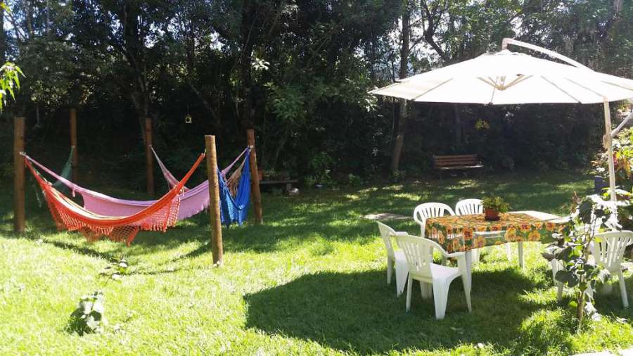 Kitnet no Sul de Minas