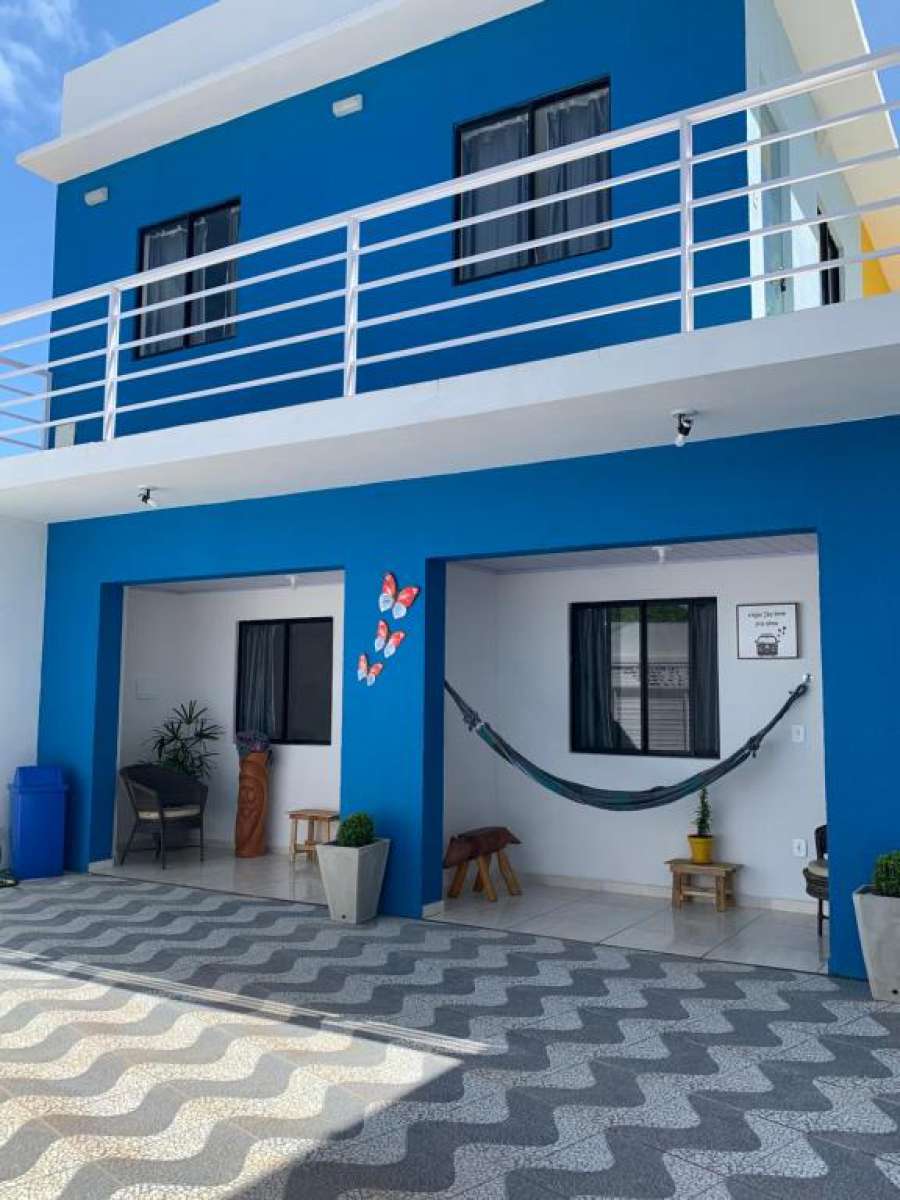 Flat São Miguel dos Milagres