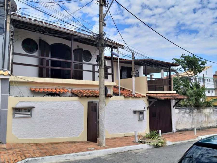 Casa Charmosa com Piscina