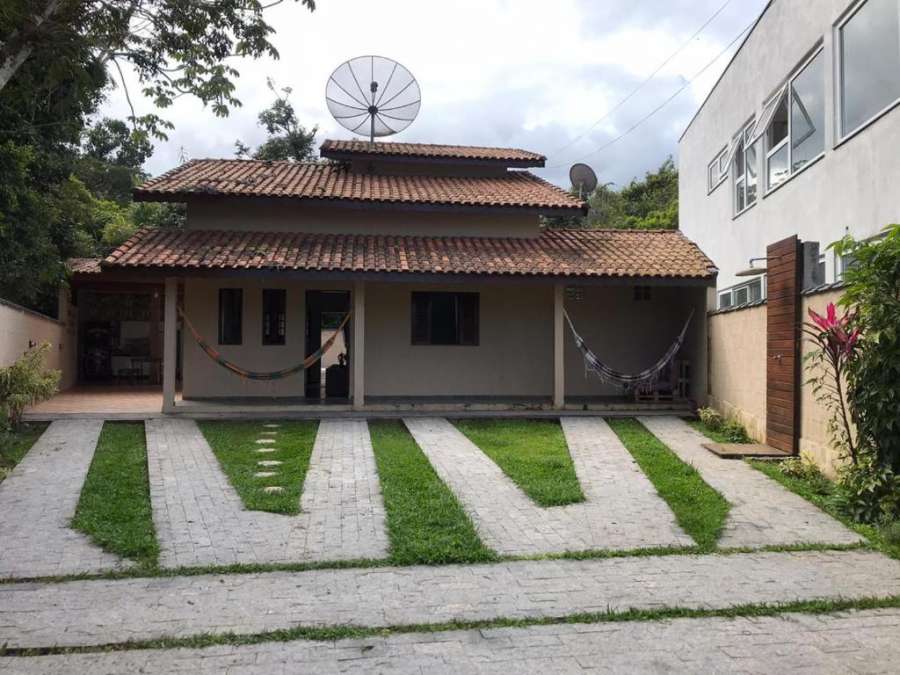 Linda casa Condomínio Costa do Sol - Bertioga