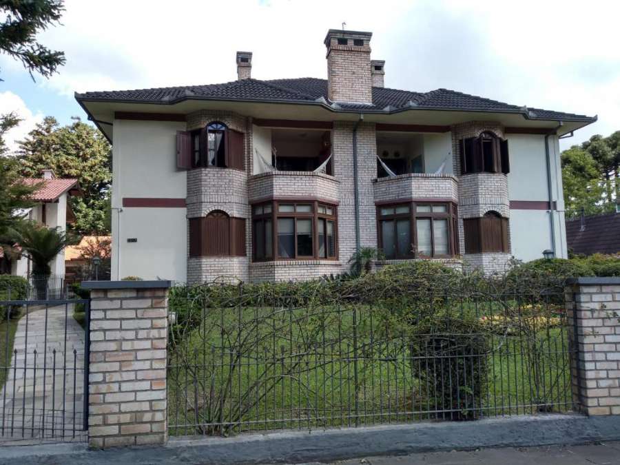 Monte Carlo Gramado