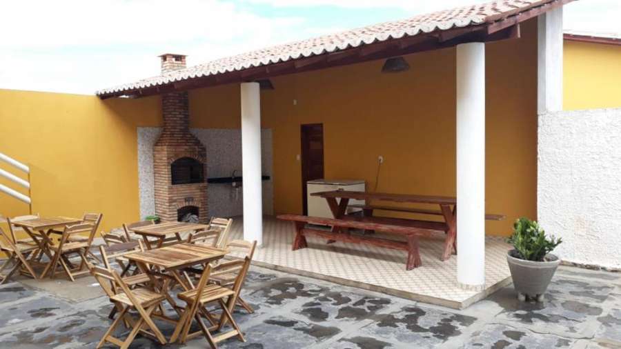Hostel Costa do Mar