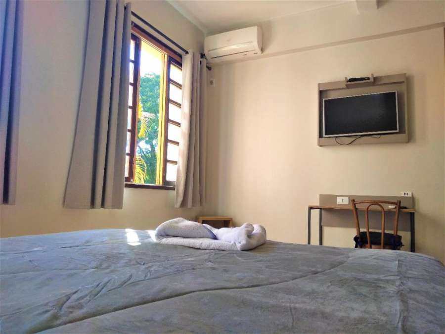 Hotel Dom Rafael Business