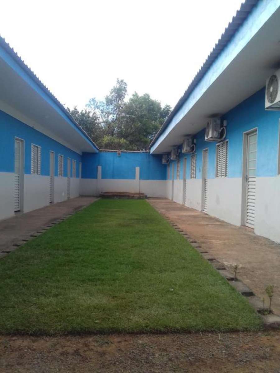 POUSADA AMÉRICA