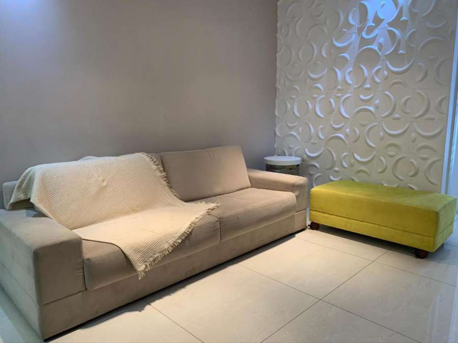 Bossa Nova Apartamento luxo Copacabana