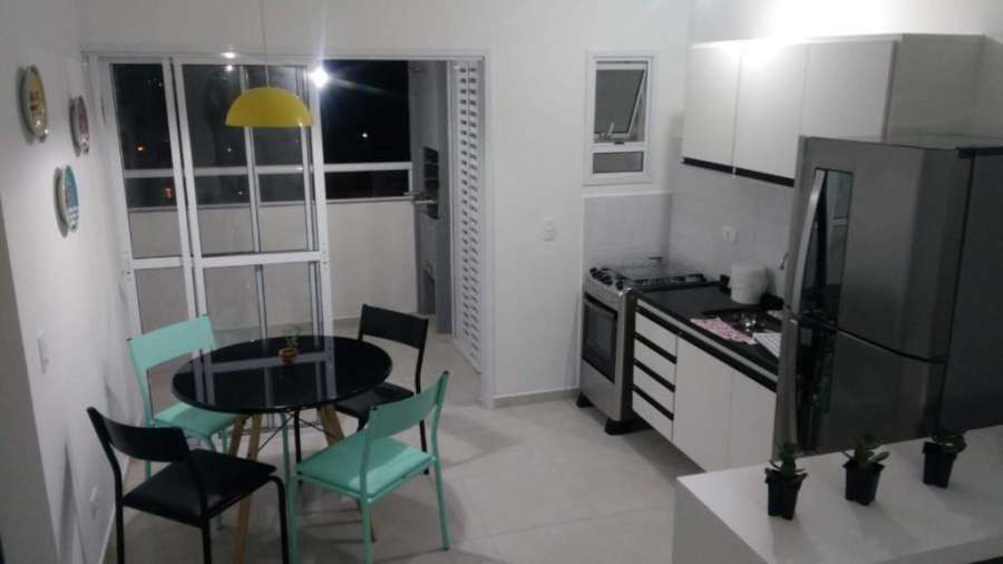 APARTAMENTO EM UBATUBA!
