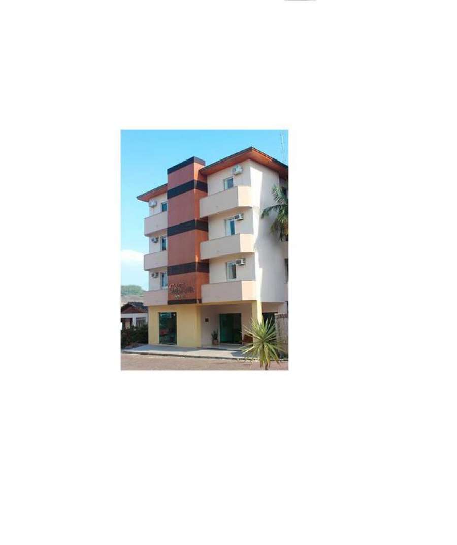 Hotel Germânia Nova Veneza