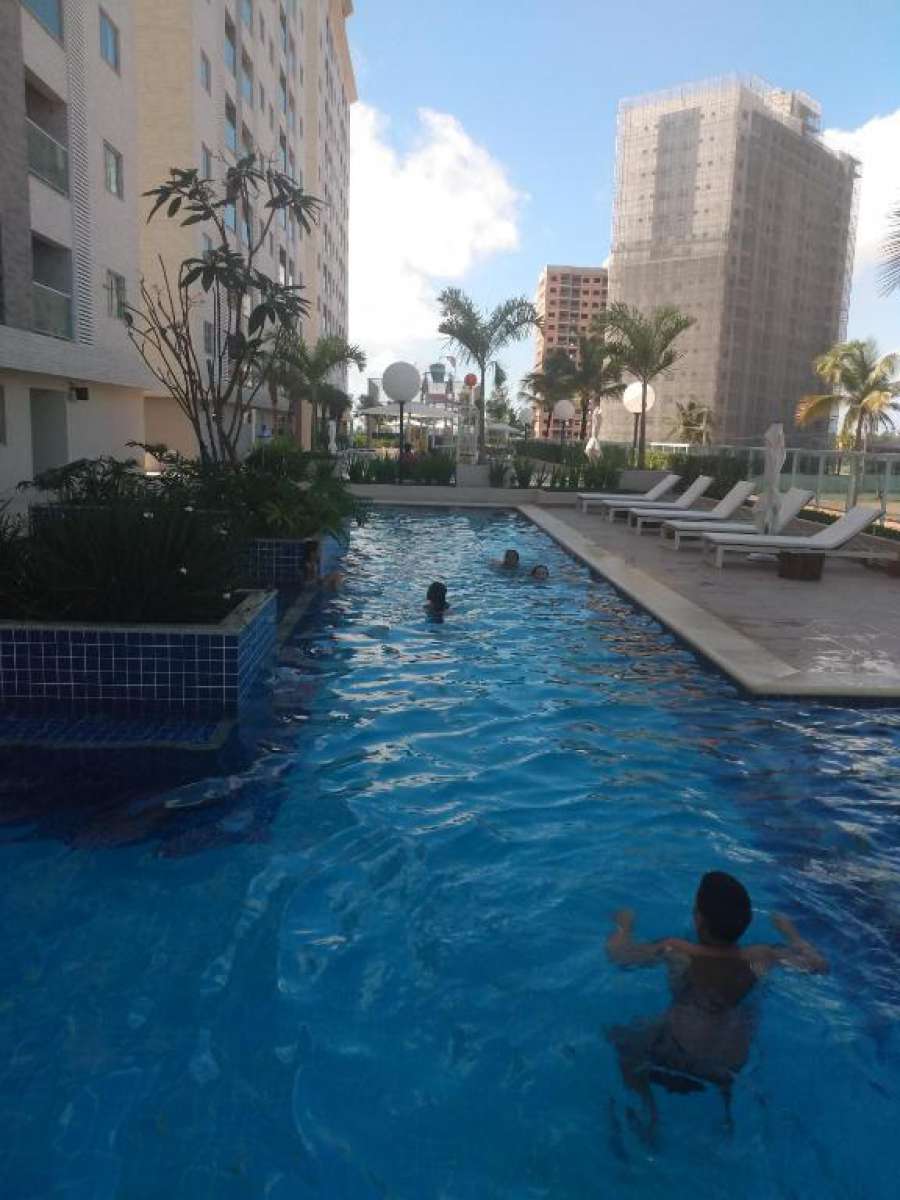 SALINAS PARK RESORT 2/4