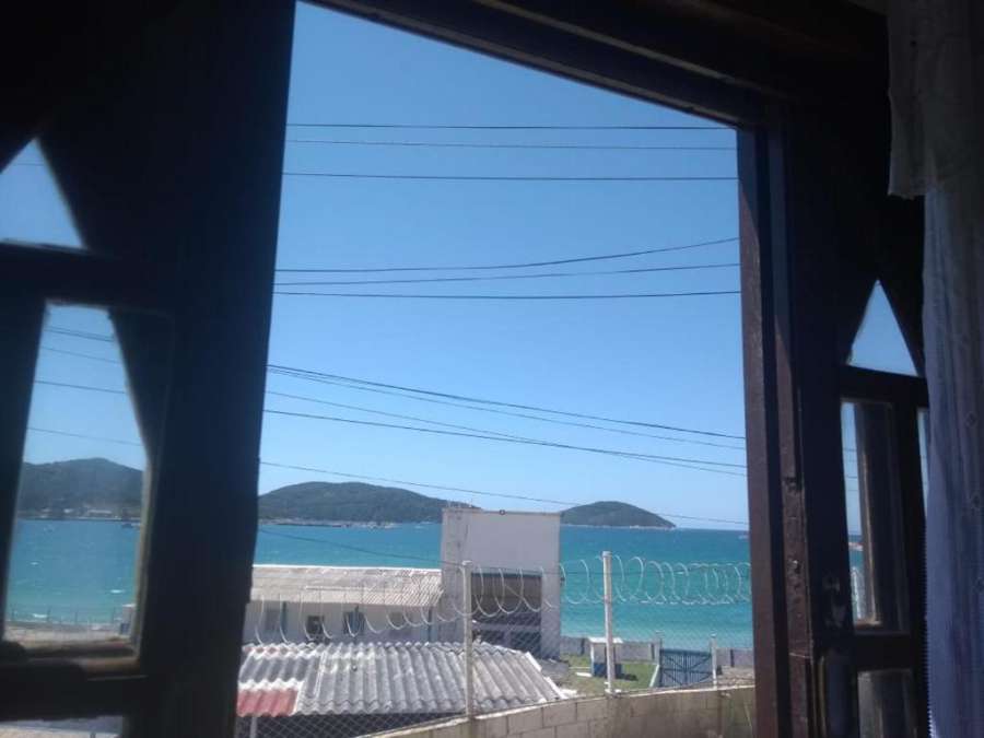 Casa Sol da Manhã