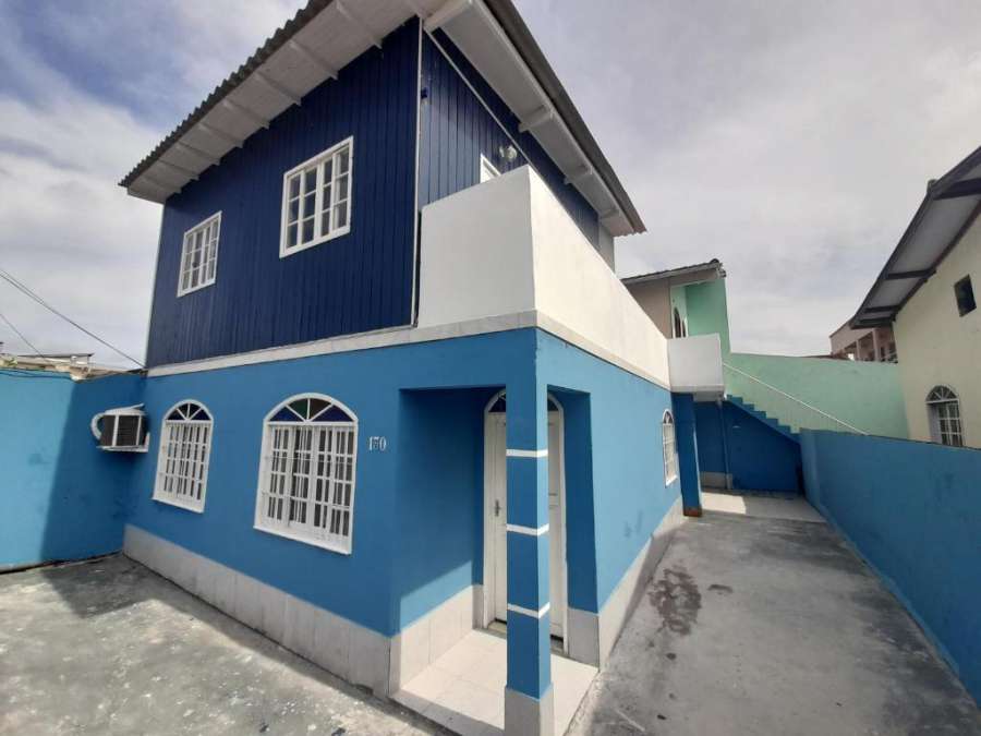 Casa na praia dos ingleses