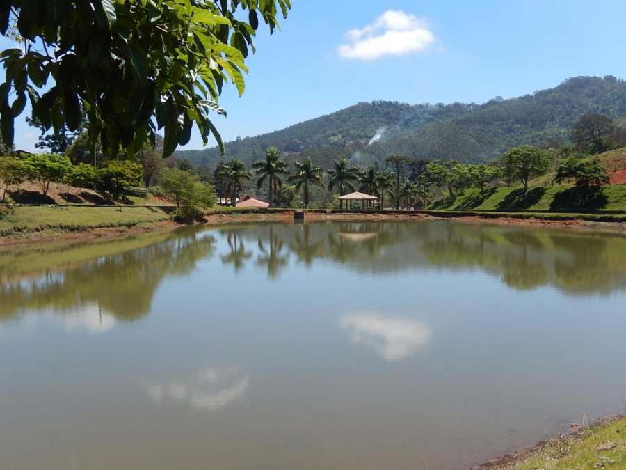 Cabanha Realeza
