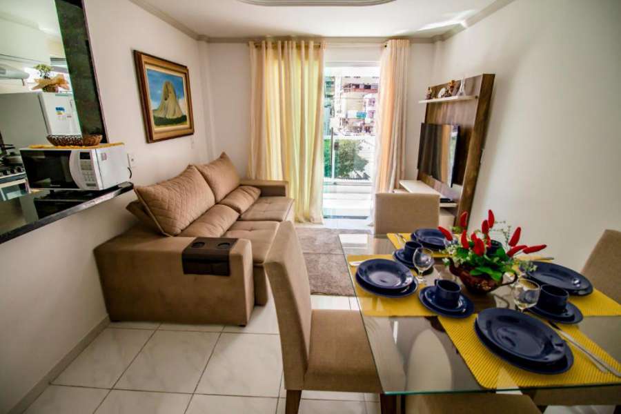 Hospedagem Stein - Apartamento 101