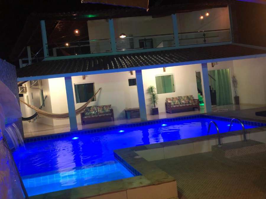 CASA TORRES