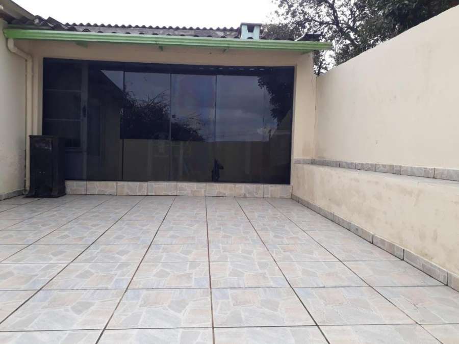Casa mobiliada e completa em Lages