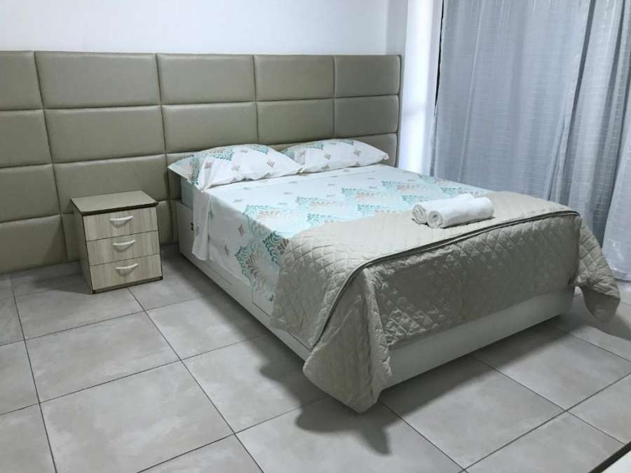 wai wai eco residence 207b