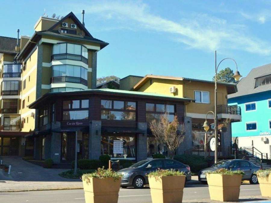 LOCAR-IN GRAMADO Monte Cervino III