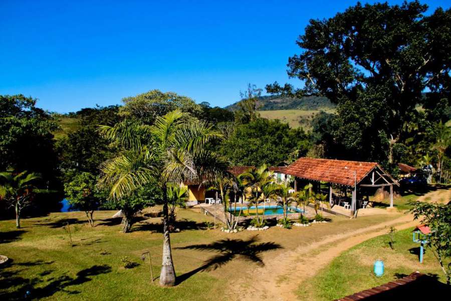 Hostel Vila Capelinha
