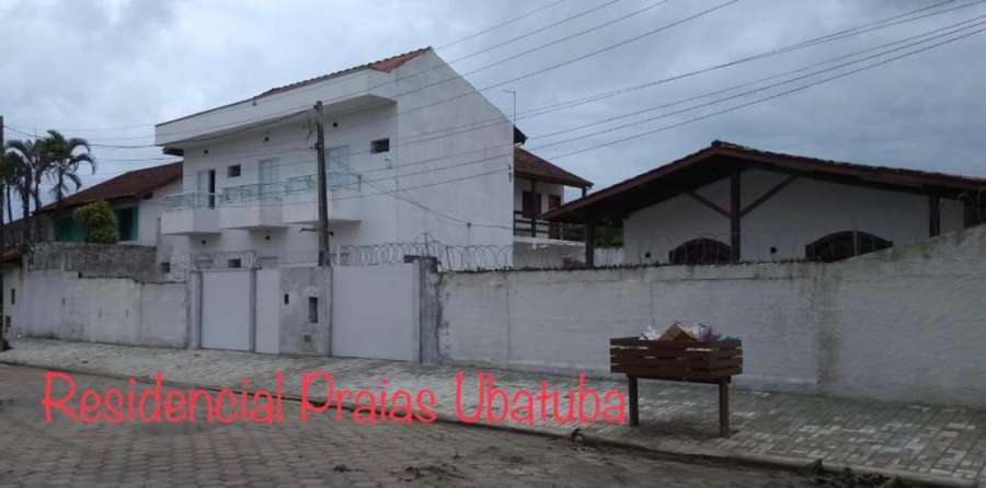 Residencial Praias Ubatuba