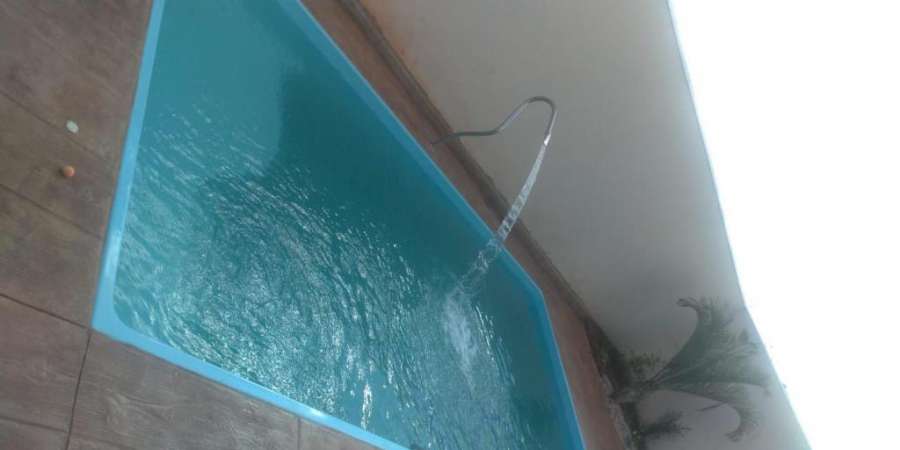 Recanto feliz