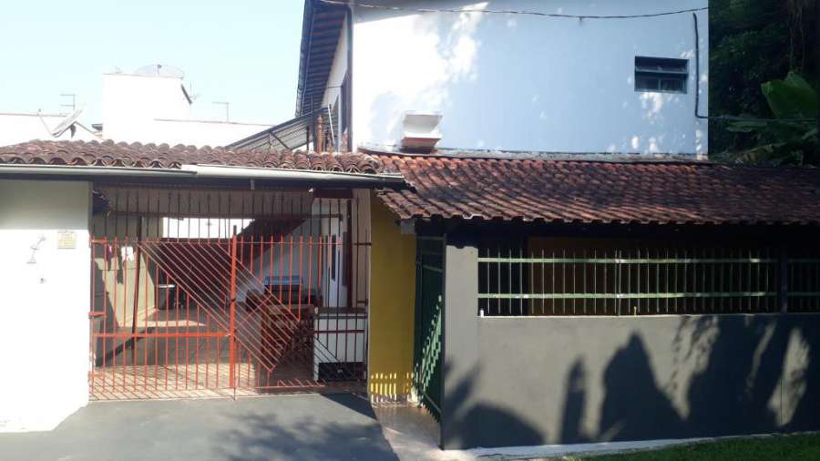 SOBRADO ubatuba na praia grande