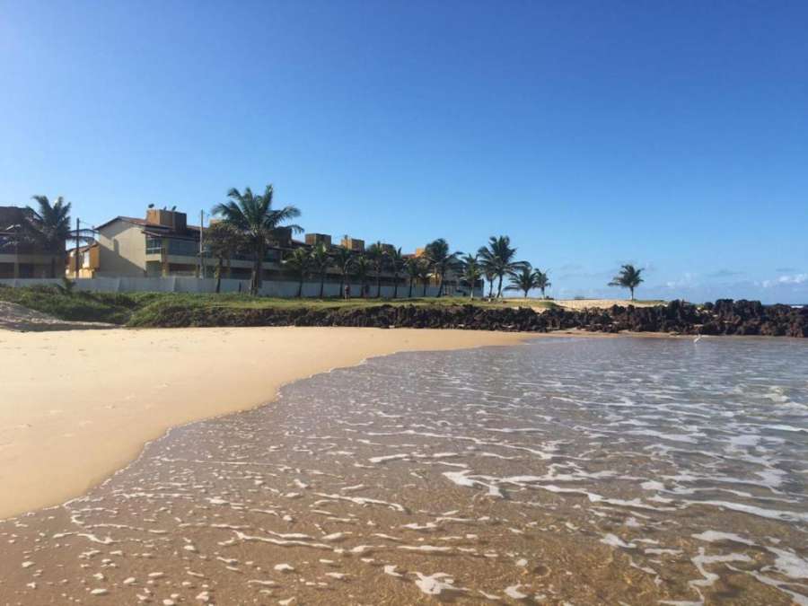Chalé duplex - Riviera de Buzios - Beira mar