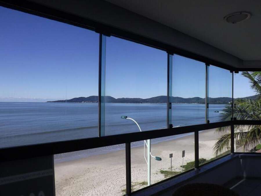 Apartamento Frente Mar Itapema
