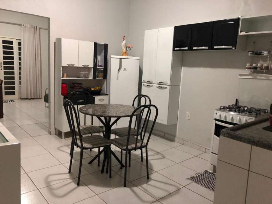 Apartamento JP