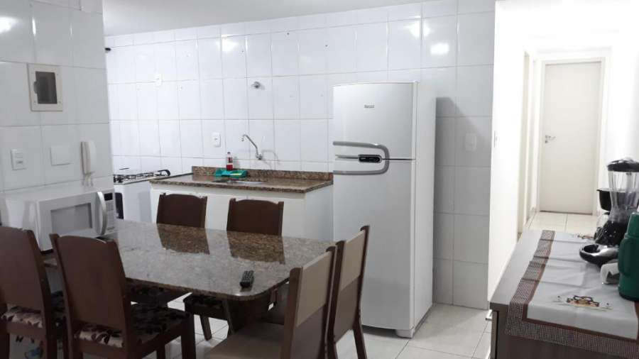 Apartamento Guarapari - 100 mts Praia do Morro