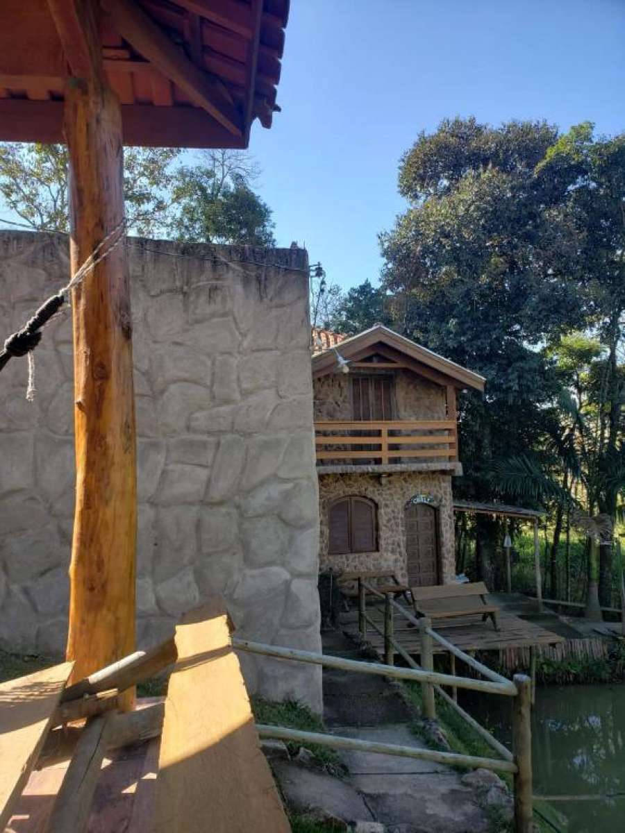Chácara Águas Claras
