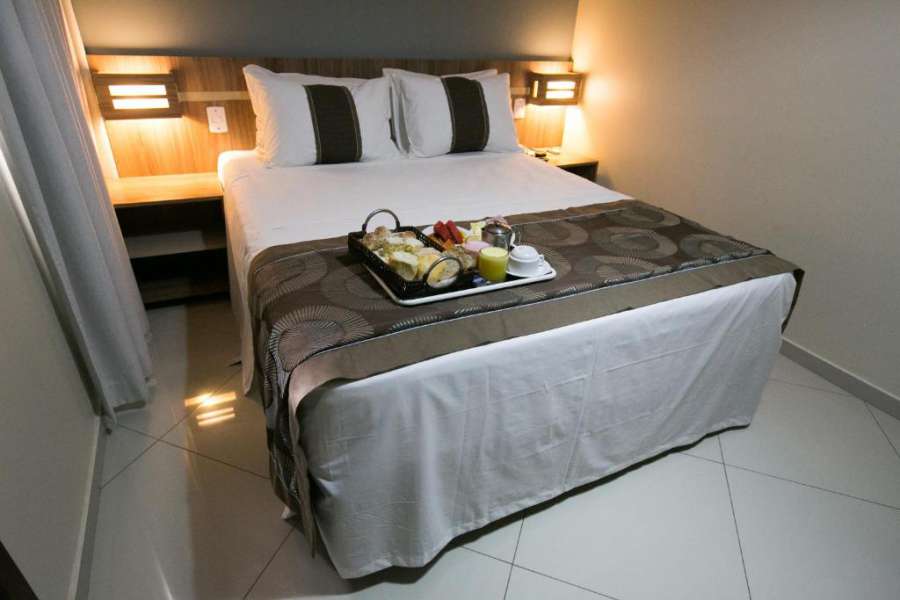Paiaguas Palace Hotel