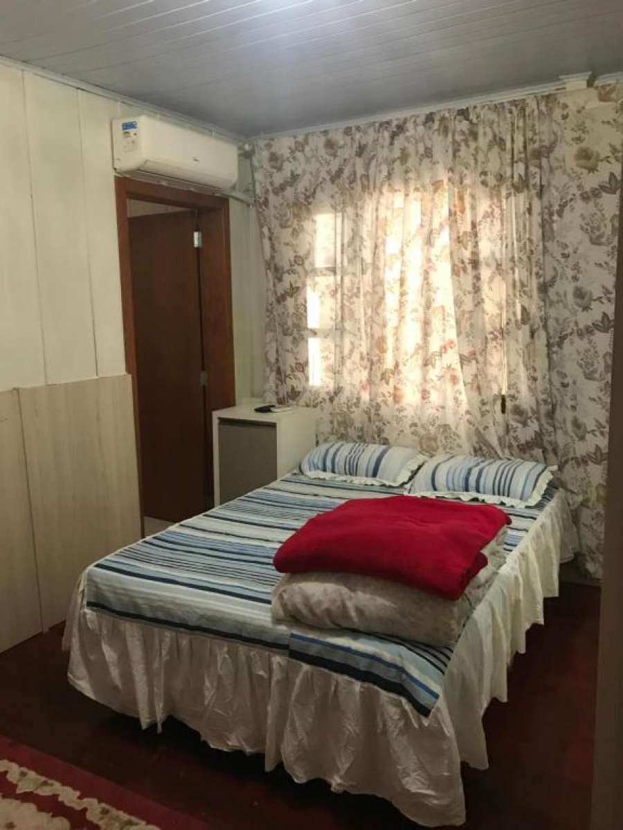 Quarto Privativo