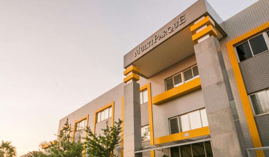 Multiparque Hplus Long Stay