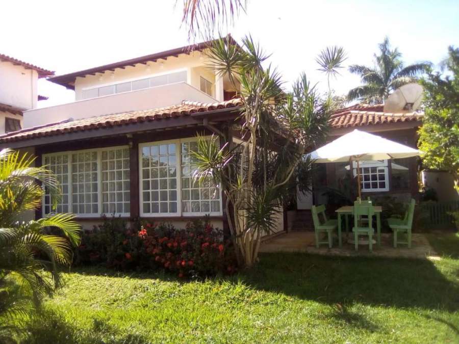 Vila Buzios Suites