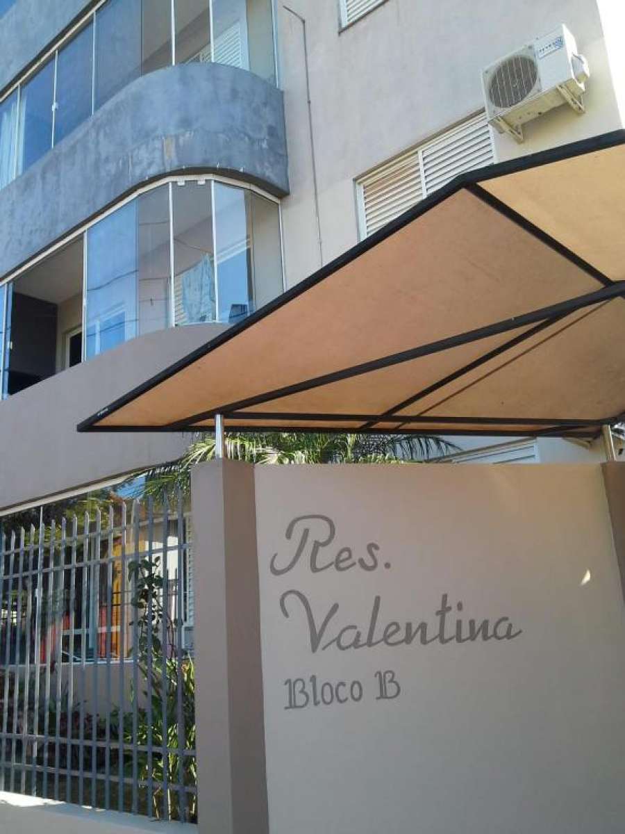 Edifício Valentina B Apto bem localizado