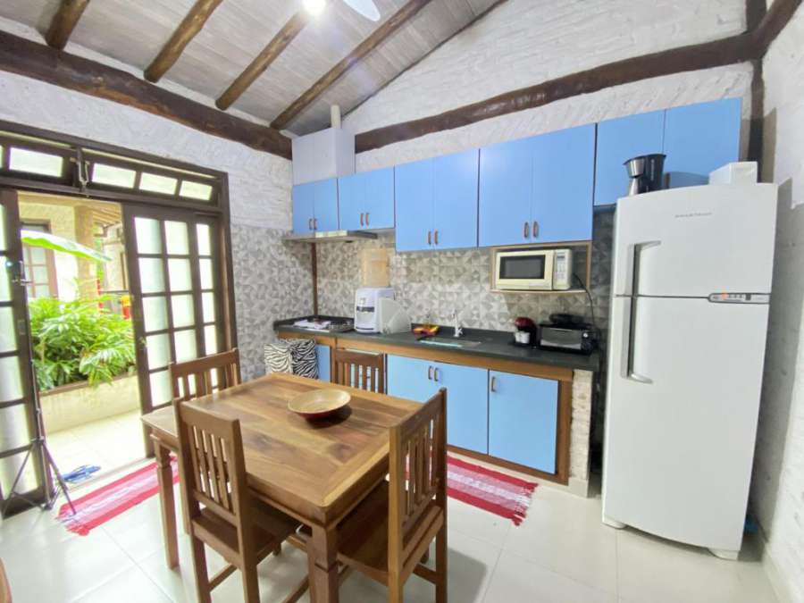 Flat 22 - O MELHOR CUSTO BENEFÍCIO DE CAMBURI