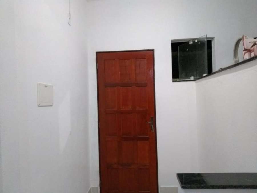 Casa de Sr José