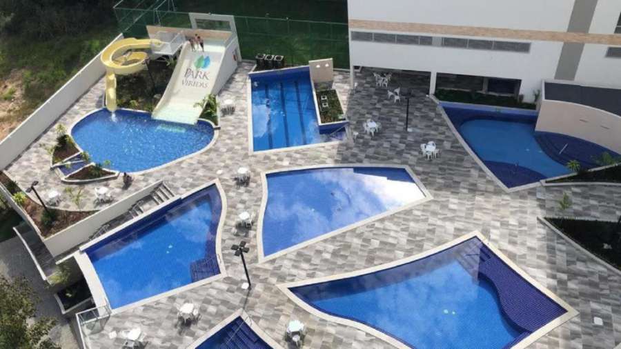 Park Veredas Rio Quente - FR Turismo