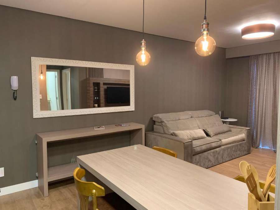 Loft de Luxo