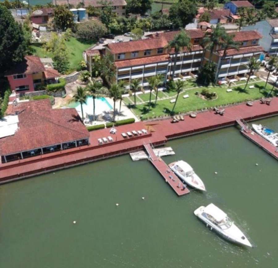 Angra dos Reis AP Duplex