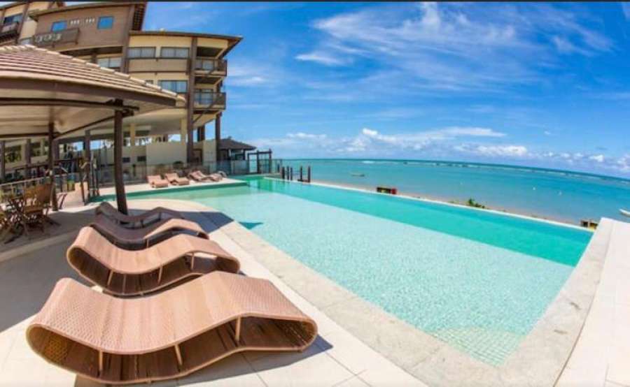 Barra Bali Beach
