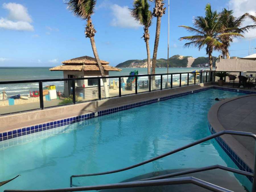 King's Flat Hotel Natal