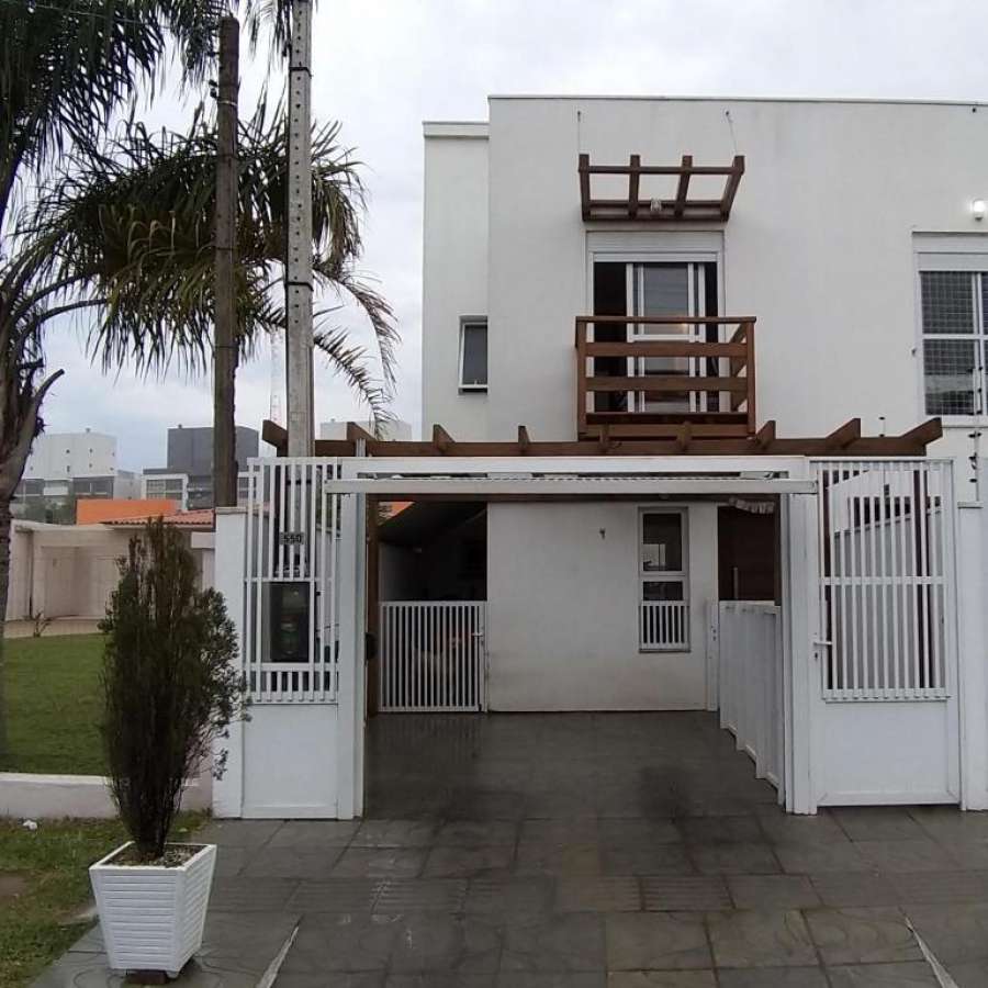 Casa Aconchegante da Cal