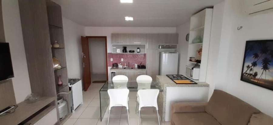 Ap / Flat Amarraçao