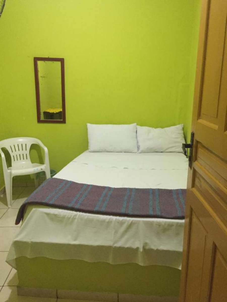 Hotel Pousada AngraAntiga
