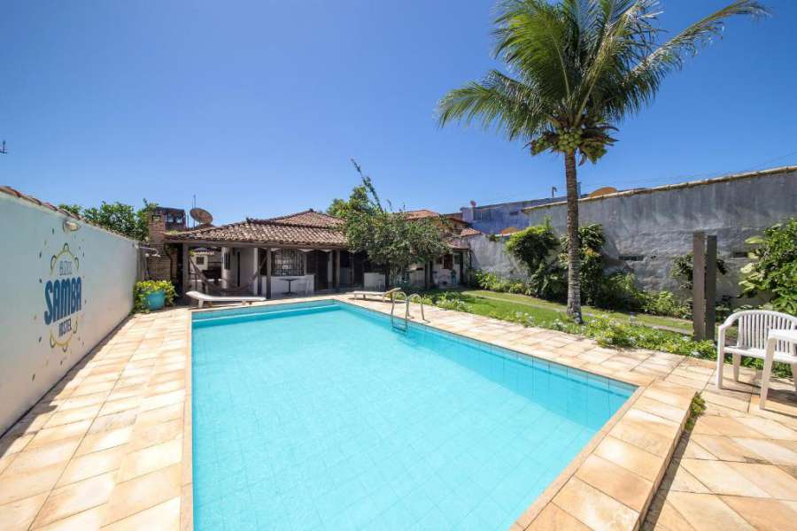 Búzios Samba Hostel
