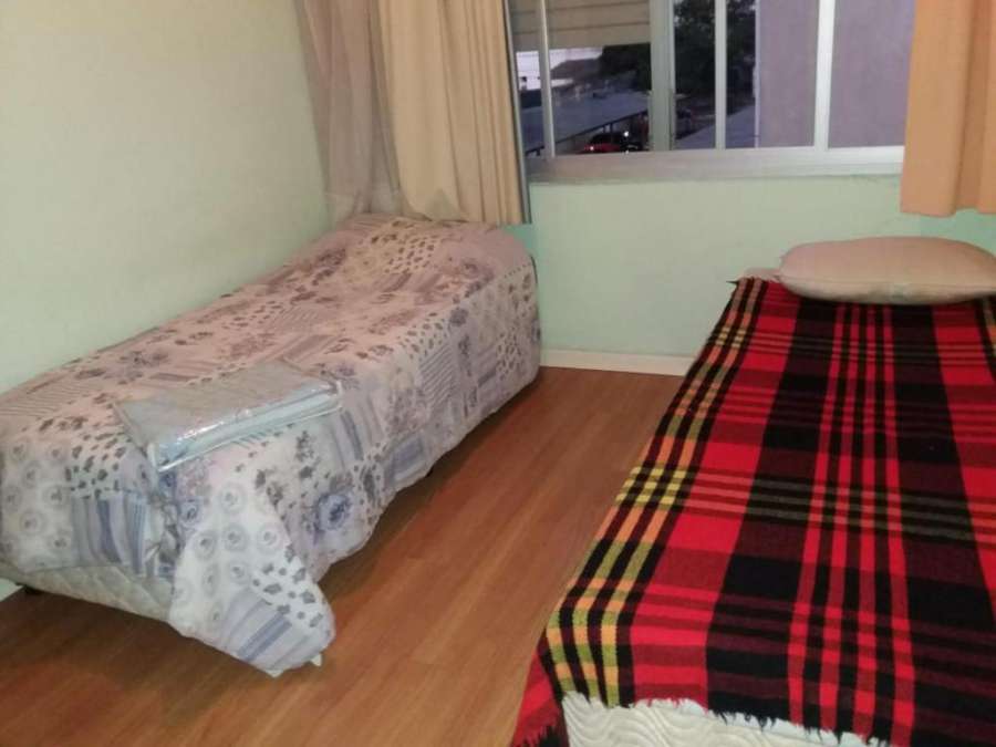 Quarto individual amplo