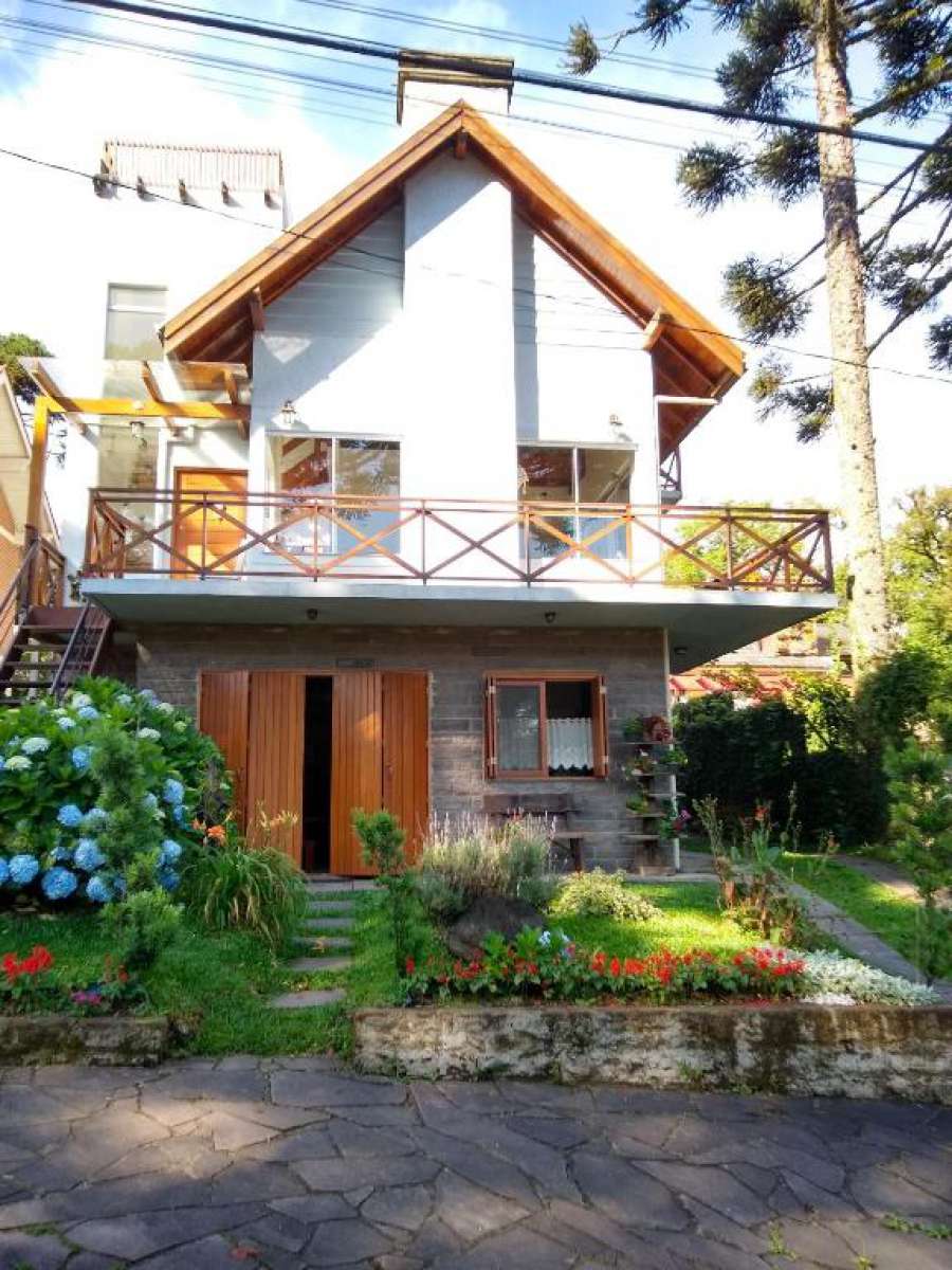 Casa do Lago