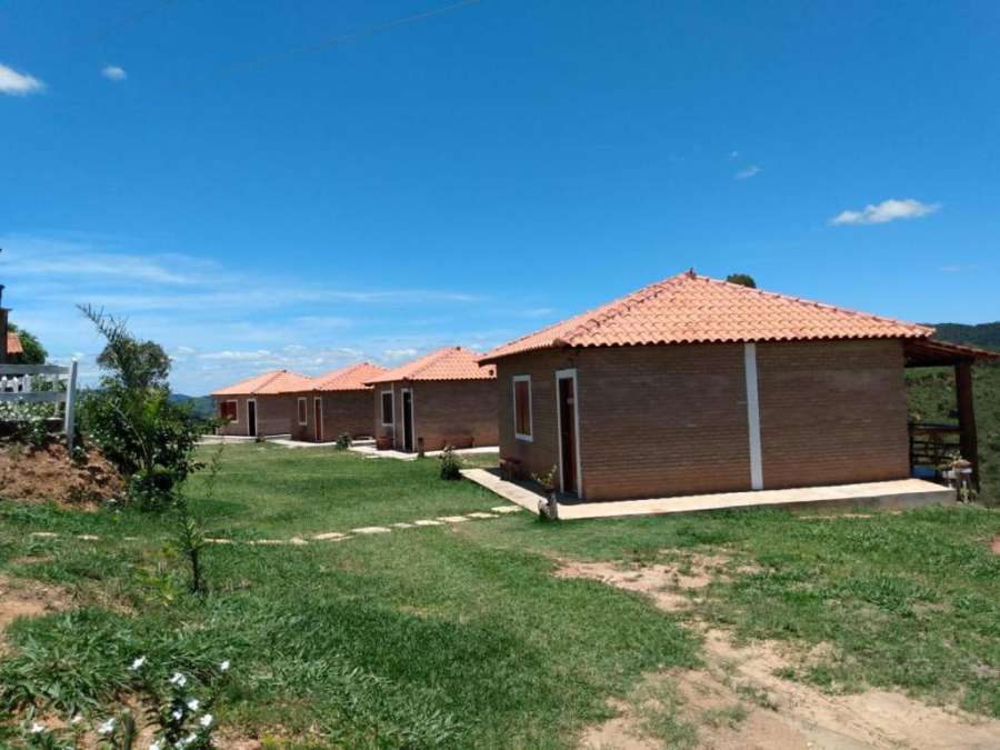 Chalés Bela Vista